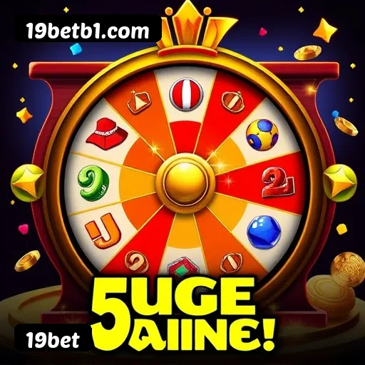 App Mobile 19bet - Jogue em Qualquer Lugar no Seu Smartphone