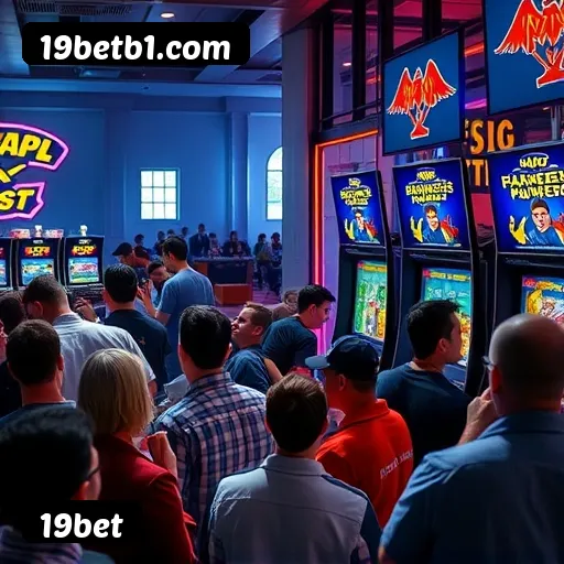 Jogos de Cassino em Destaque - Slots, Roleta, Blackjack